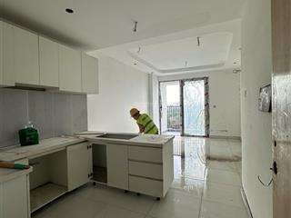 Bán nhanh 3pn2wc 76m2 tầng trung view sông, chỉ 2.45 tỷ tại dự án aurora residence q8