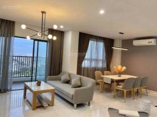 Bán nhanh căn 3pn 2wc 110m² sắp nhận sổ, tầng trung đầy đủ nội thất chỉ 3.9 tỷ tại chung cư dvela