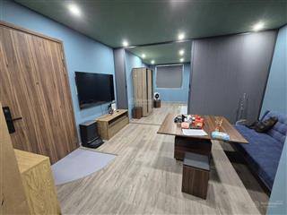 Cho thuê căn hộ dvela 1pn 46m2 đầy đủ nội thất chỉ 7.5 triệu/tháng