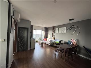 Cho thuê căn góc 2pn tại d  vela quận 7 đầy đủ nội thất 11 triệu/tháng.