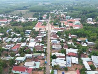 Bán đất bình phước giá rẻ gần trường gần chợ chỉ 1,5tr/m2