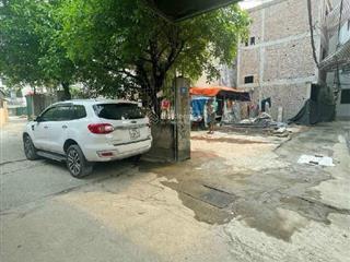 Bán 145m2 đất đẹp tại quang tiến, đại mỗ hàng xóm vinhomes smart city ô tô đỗ cửa
