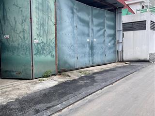 Bán lô đất tặng nhà xưởng dt 160m2  nam hồng, đông anh ô tô 16 chỗ đỗ cửa