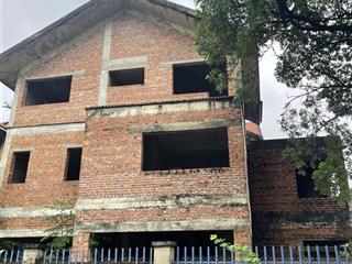 Siêu phẩm biệt thự đơn lập lô góc đẳng cấp cực hiếm tại kđt long việt, quang minh mê linh .