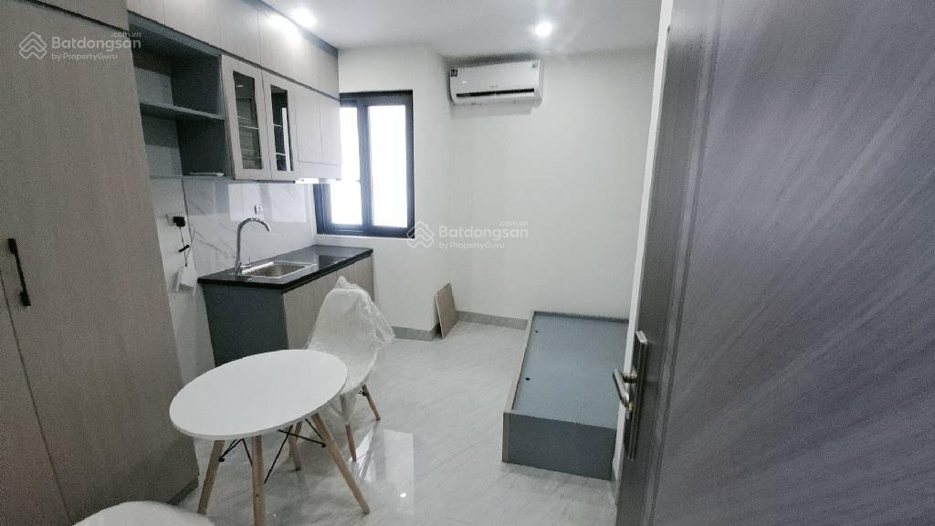 Bán toà căn hộ dịch vụ 71m2, 9 tầng, thang máy, 26 phòng full đồ đình thôn, từ liêm (mỹ đình)