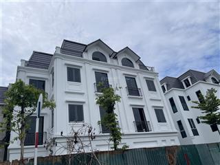 Biệt thự 3 mặt thoáng, 145m2 trung tâm tây nam mễ trì mỹ đình từ liêm.