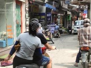 Siêu phẩm đất lô góc phố lê quang đạo kinh doanh sầm uất. 7 chỗ qua nhà