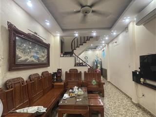 Ngõ 8 ngọc hồi hoàng mai bán nhà 3 tầng ô tô đỗ cửa viu công viên cây xanh .