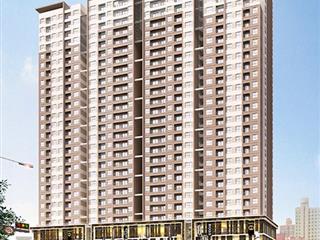 Chung cư no1t1 ngoại giao đoàn gần đại sứ quán hàn quốc  dt 100m2 x 3 ngủ + 2 vs