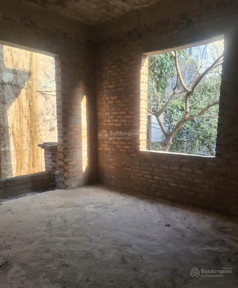 Bán biệt thự xây thô kđt long việt, quang minh, mê linh (hà nội)