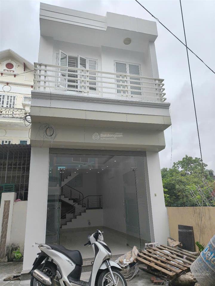 Bán nhà 2 tầng tại cái tắt  gần cầu ông sưu, an dương (hải phòng)