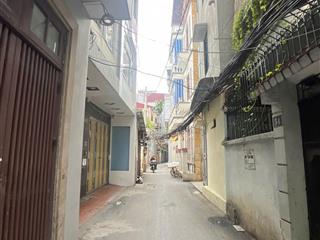 Bán nhà trung tâm quận thanh xuân, phố quan nhân, lô góc 3 thoáng, ngõ thông 40m2 x 4t x mt 4m