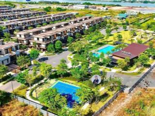 Mở bán nhà phố vườn izumi city trực tiếp cđt nam long. ưu đãi đến 16%. nhà sẵn. gói vay 0%