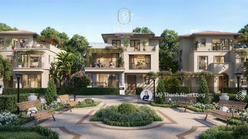 Mở bán the pearl  đảo ngọc đẹp nhất waterpoint. giỏ hàng căn đẹp. ưu đãi hấp dẫn. tt giãn 3 năm