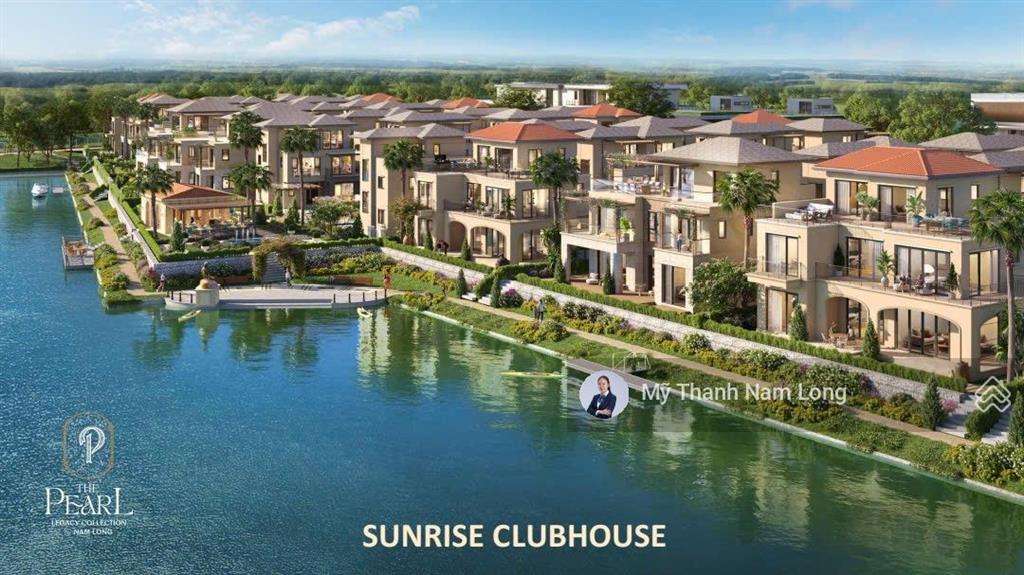 Mở bán the pearl  đảo ngọc đẹp nhất waterpoint. giỏ hàng căn đẹp. ưu đãi hấp dẫn. tt giãn 3 năm