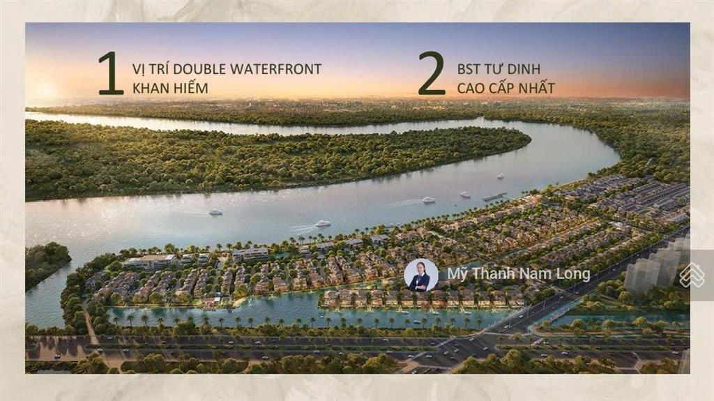 Mở bán the pearl  đảo ngọc đẹp nhất waterpoint. giỏ hàng căn đẹp. ưu đãi hấp dẫn. tt giãn 3 năm