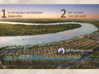 Nhận booking the pearl  phân khu vip nhất waterpoint. giỏ hàng căn đẹp. ưu đãi hấp dẫn