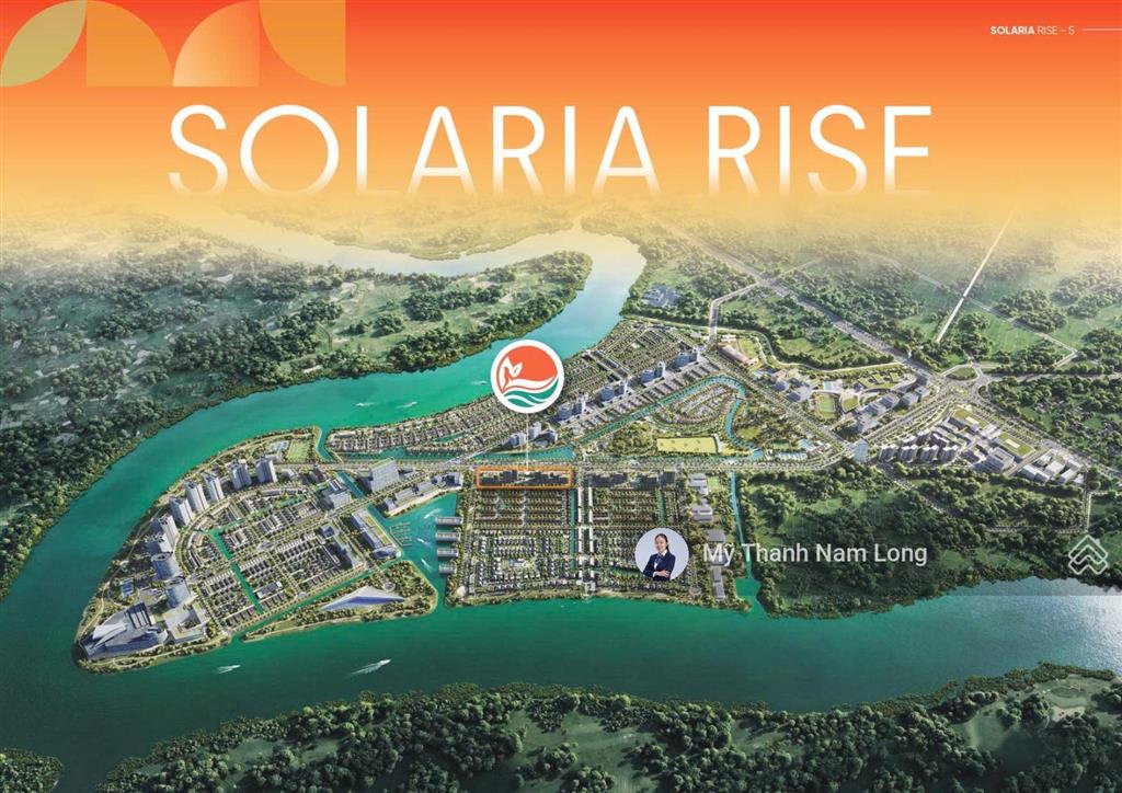 Căn hộ nghỉ dưỡng solaria waterpoint. thanh toán 24 tháng. chỉ 20% đến khi nhận nhà. 5% kí hđmb