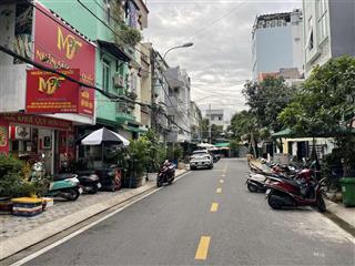 Bán nhà mặt tiền đường số chợ tân mỹ, tân phú  q7, giá 8,6 tỷ  40m2