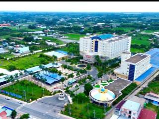 Dự án sinh lời bền vững  đặt chỗ ngay