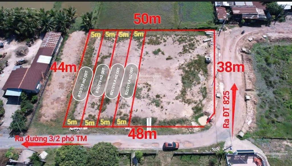 Cơ hội đầu tư sinh lời tốt từ bds chuẩn pháp lý