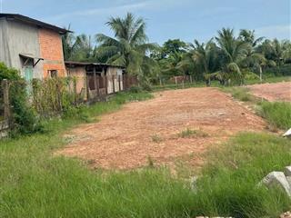 Bán đất đức hòa  cơ hội đầu tư sinh lời cao