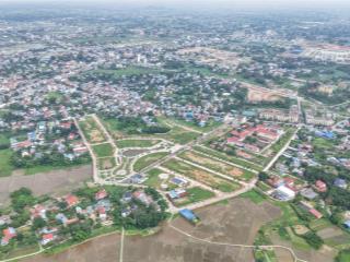 Ra hàng quỹ mua buôn giá đầu tư dự án đất nền duy nhất còn sót lại trên thị trường giá 23tr/m2