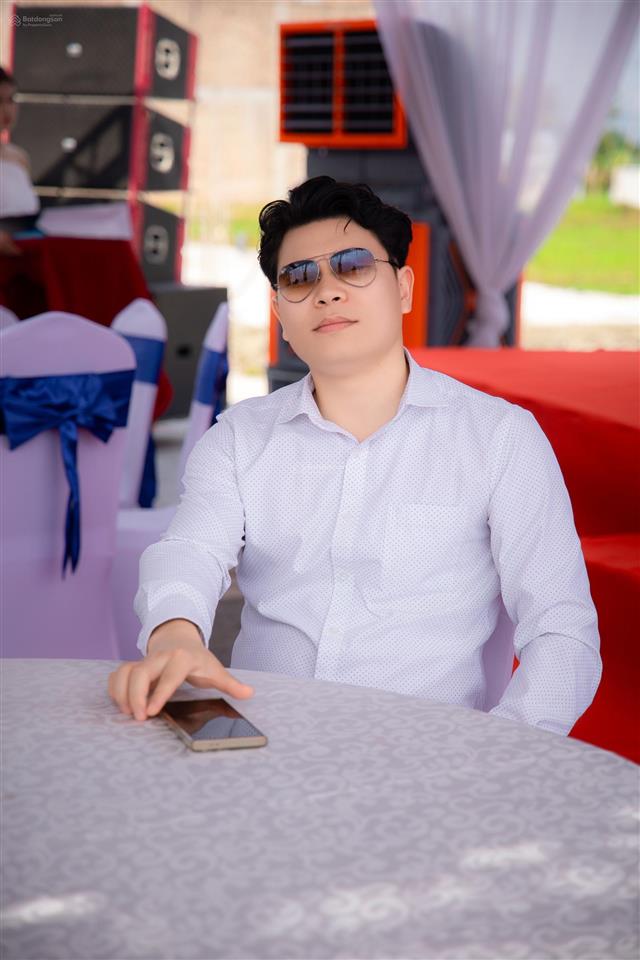 Bán đất nền dự án tại tấn đức central park, 2,4 tỷ, 100m2