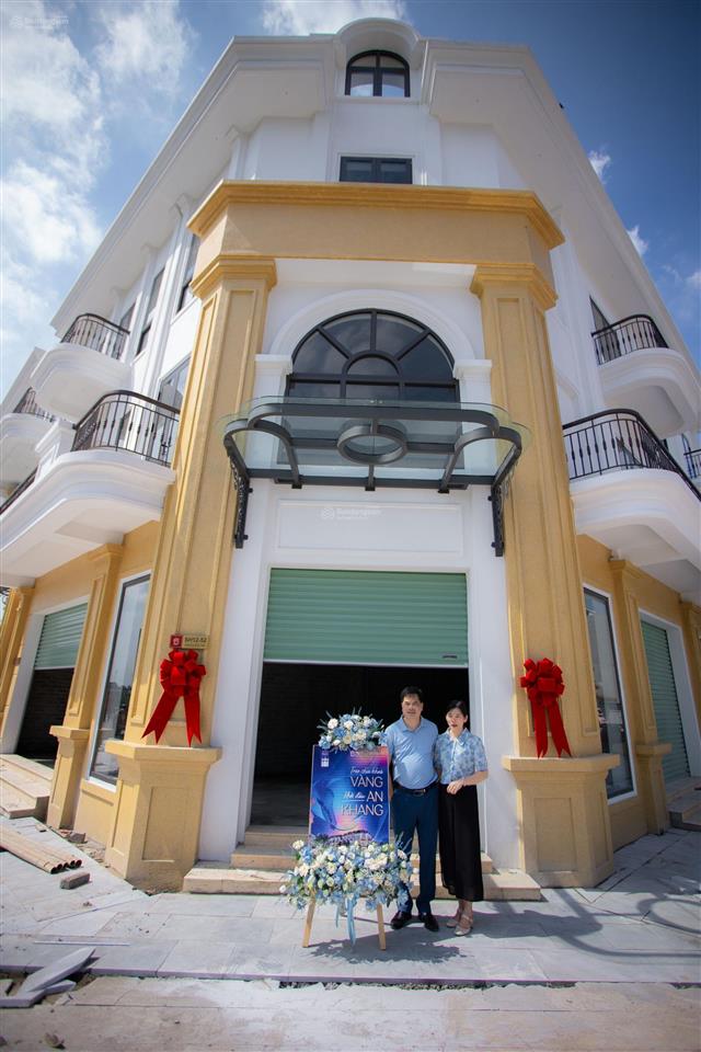 Bán đất nền dự án tại tấn đức central park, 2,4 tỷ, 100m2