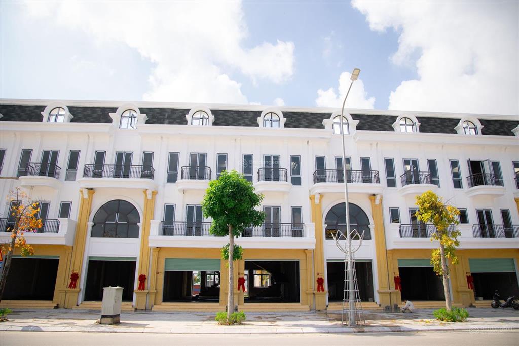 Bán đất nền dự án tại tấn đức central park, 2,4 tỷ, 100m2