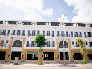 Bán đất nền dự án tại tấn đức central park, 2,4 tỷ, 100m2