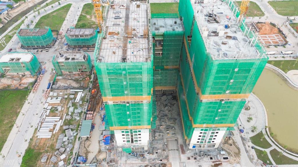 Ra hàng quỹ ngoại giao giá rẻ cuối cùng dành cho nhà đầu tư giá 1,3 tỷ cho căn 2 ngủ