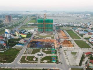 Ra hàng quỹ ngoại giao giá rẻ cuối cùng dành cho nhà đầu tư giá 1,3 tỷ cho căn 2 ngủ