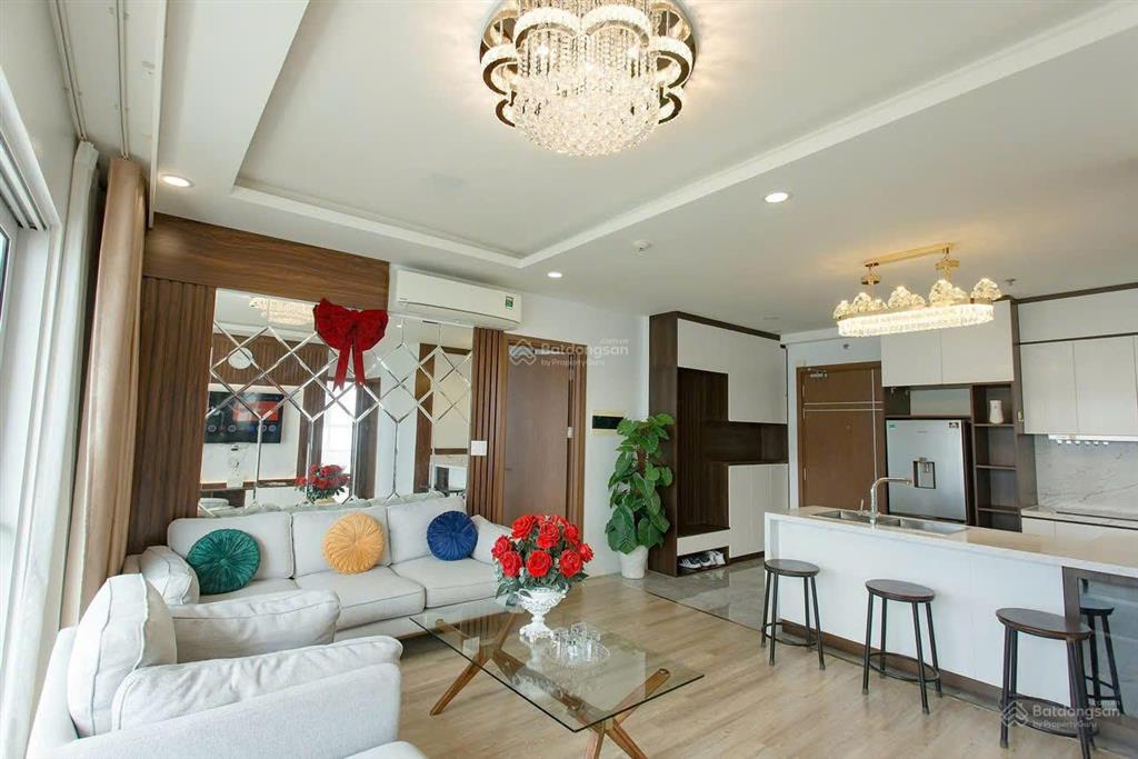 Chính chủ gửi bán 2 căn view biển siêu chất tòa s1 sapphire residences 124m2 giá tốt