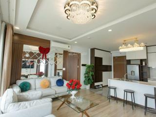 Chính chủ gửi bán 2 căn view biển siêu chất  tòa s1  sapphire residences  124m2 giá tốt