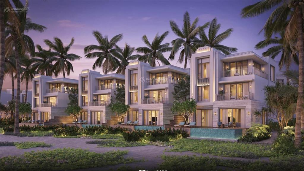 Biệt thự vip áp góc cực thoáng đẹp  sở hữu lâu dài  lagoon residences  200m2  giá 32 tỷ