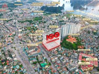 Chính thức mở bán  căn hộ cao cấp landmark 35  chợ hạ long 2  giá tốt đợt 1  chiết khấu cao