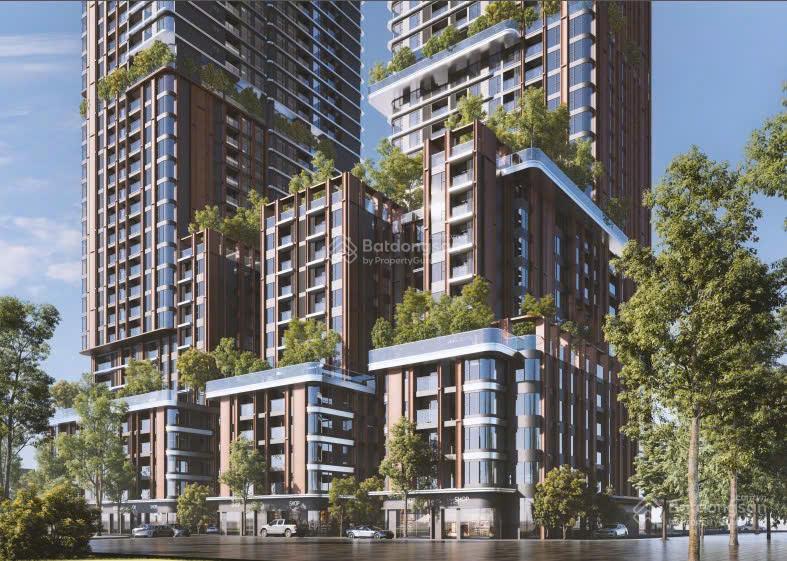 Chính thức mở bán  căn hộ cao cấp landmark 35  chợ hạ long 2  giá tốt đợt 1  chiết khấu cao