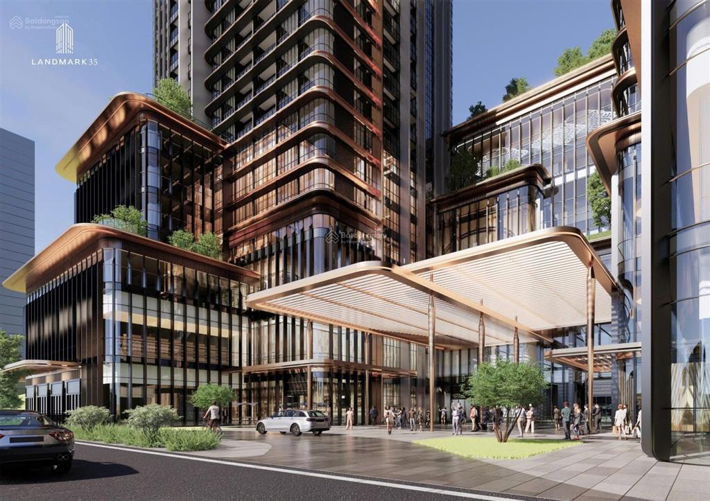 Chính thức mở bán  căn hộ cao cấp landmark 35  chợ hạ long 2  giá tốt đợt 1  chiết khấu cao