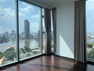 Empire city  bán 3pn tilia view trực diện sông, pháo hoa, q.1 | 127m2 | full nội thất | 40 tỷ