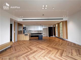 Bán 3pn giá tốt nhất view sông, quận 1 | 127m2 | linden | 34 tỷ.