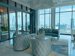 Bán penthouse empire city giá tốt nhất, đầu tư