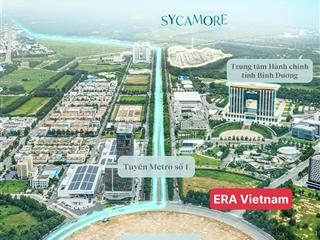 Bán 23pn orchard hill, orchard heights đầu tư dự án sycamore phường bình dương, hcm
