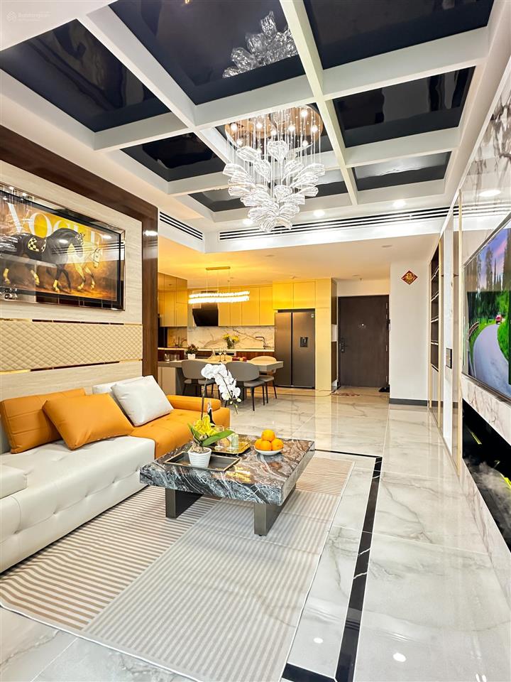 Bán 2pn empire city lầu 28 nội thất mới 100%, view sông