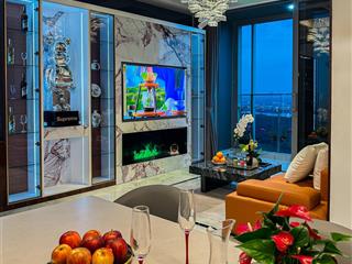 Bán 2pn empire city lầu 28 nội thất mới 100%, view sông