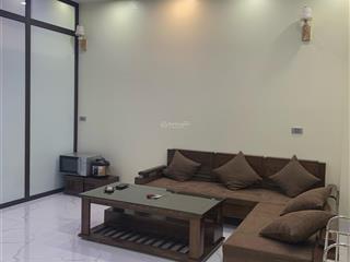 Cho thuê nhà vừa ở vừa làm văn phòng