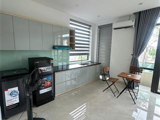 Cần cho thuê gấp căn hộ mini chỉ cần xách vali về ở