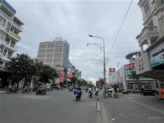 Bán nhà lê hoàng phái  nguyễn văn lượng, dt 6.55x22m, 5 tầng, chỉ 11.8 tỷ còn tl