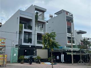 Bán nhà đẹp ở liền, khu vip nguyễn oanh, dt 4x24m, nỡ hậu đẹp, xây mới 5 tầng, 5pn, giá chỉ 14 tỷ