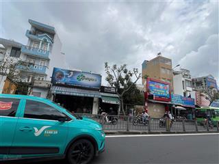 Bán nhà 2 mặt tiền nguyễn oanh, 6.2x20m, đang cho thuê 30tr/tháng, giá 20 tỷ tl. khu vực sầm uất